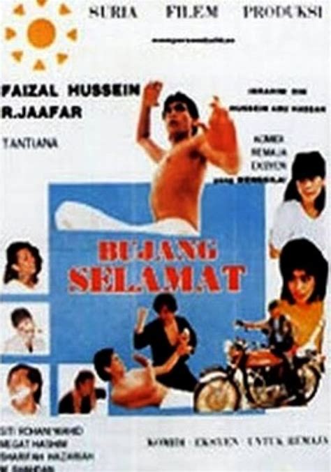 Bujang Selamat (1985) film online,Z. Lokman,Faizal Hussein,R. Jaafar,Tantiana,Siti Rohani Wahid